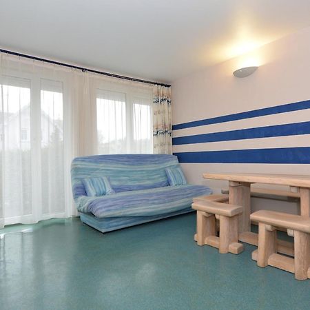 Palanga Pas Vidute Hotell Exteriör bild