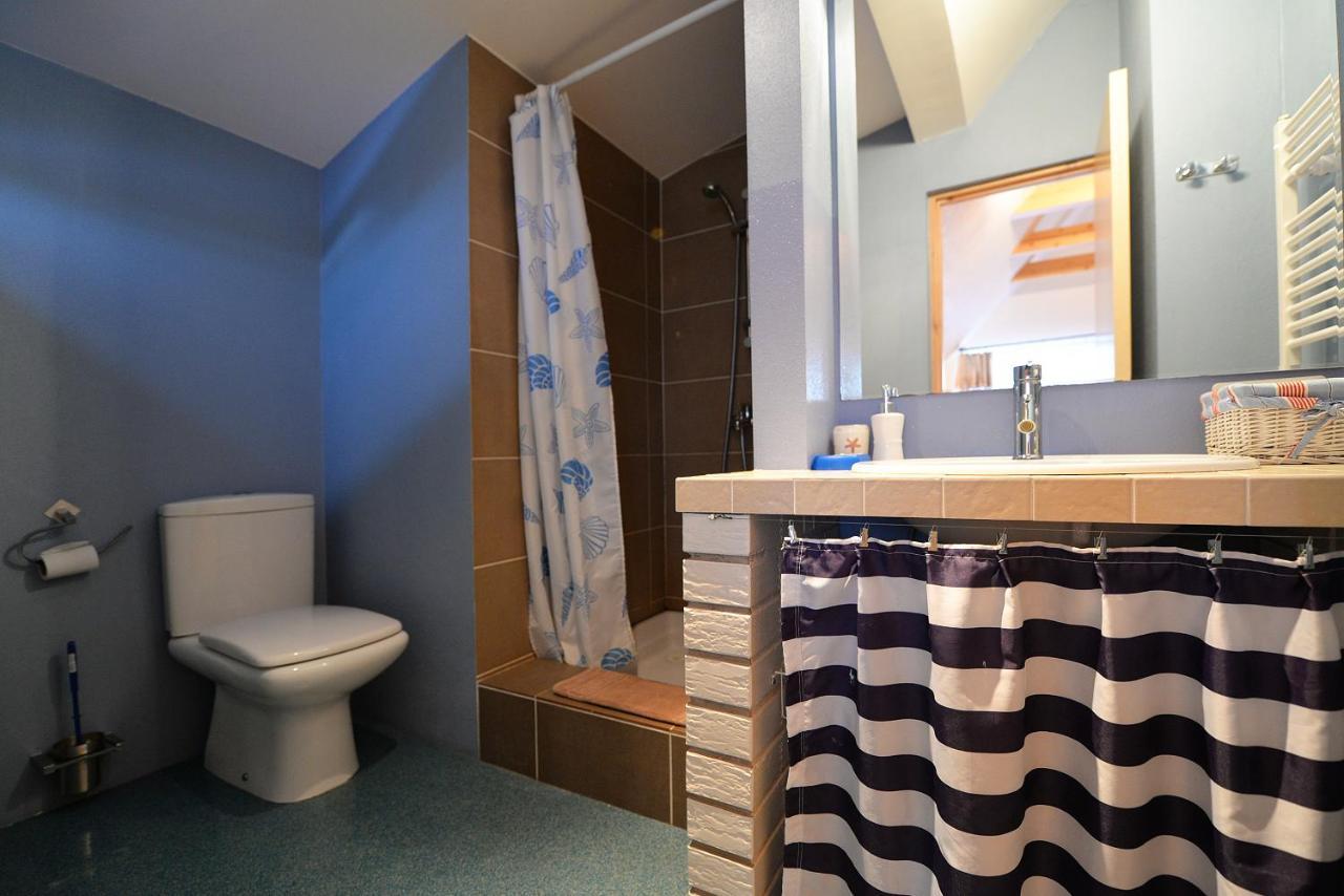 Palanga Pas Vidute Hotell Exteriör bild