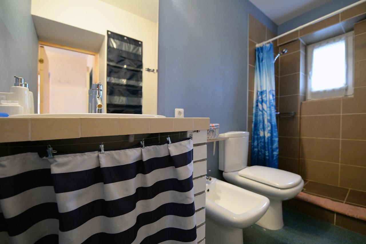 Palanga Pas Vidute Hotell Exteriör bild